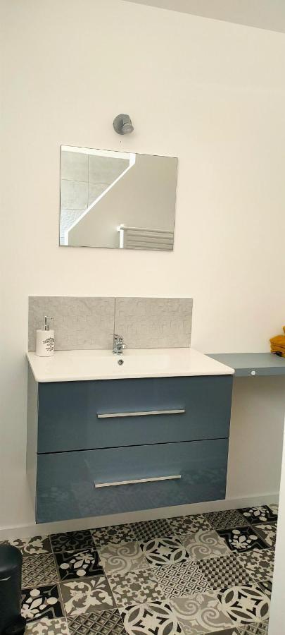 Le Petit Pre Bed & Breakfast Bouesse Bagian luar foto